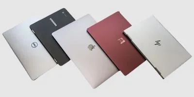 Rental Laptop