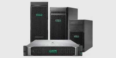 Rental Server