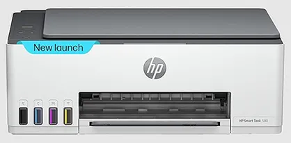 Rental Printer
